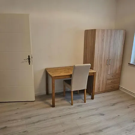 Modernes Mit 3 Schlafzimmern In