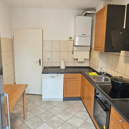Modernes Mit 3 Schlafzimmern In *